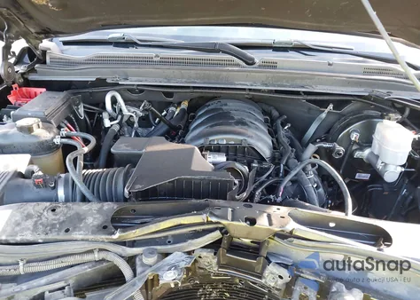 2020 Chevrolet Tahoe 4Wd Lt from USA, damaged, VIN 1GNSKBKC0LR154110